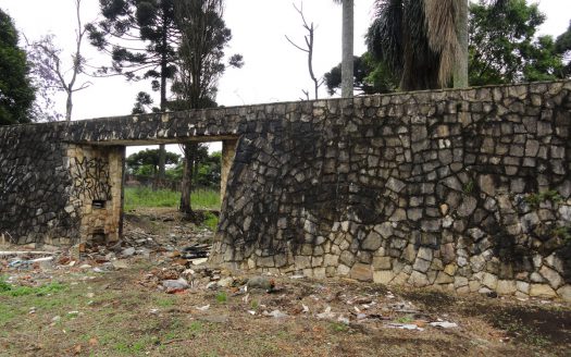 Terreno – Boqueirão