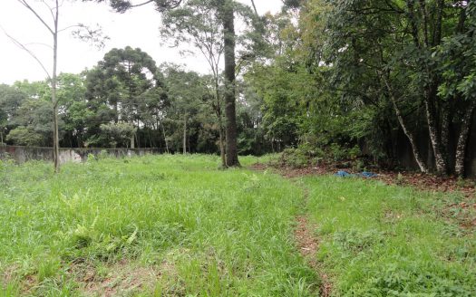 Terreno – Boqueirão