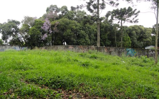 Terreno – Boqueirão