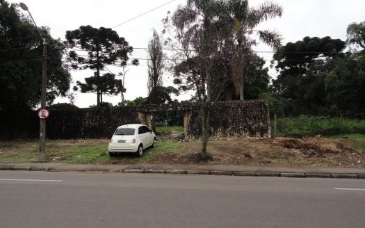 Terreno – Boqueirão