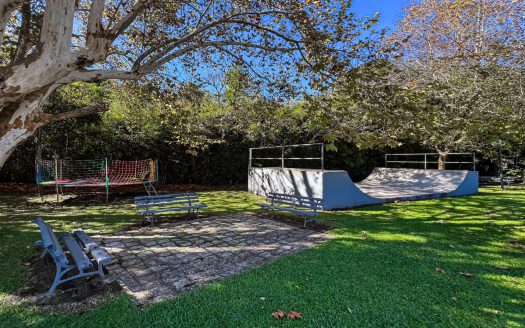 Terreno – Campo Comprido