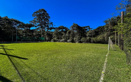 Terreno – Campo Comprido