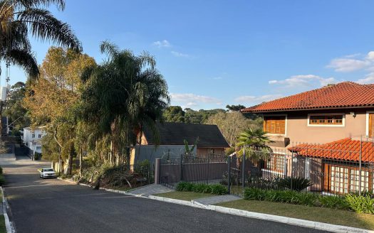 Terreno – Campo Comprido