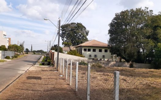 Terreno – Santa Felicidade