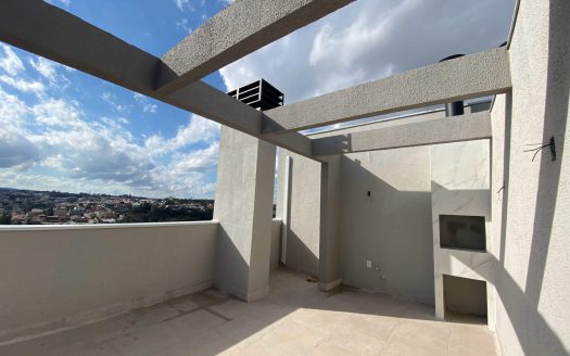 Apartamento – Colombo