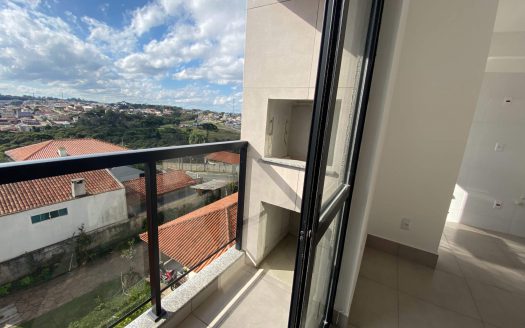 Apartamento – Colombo