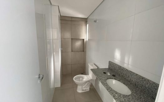 Apartamento – Colombo