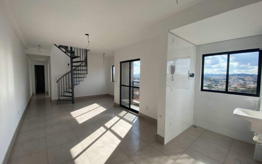 Apartamento – Colombo