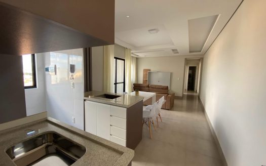 Apartamento – Colombo