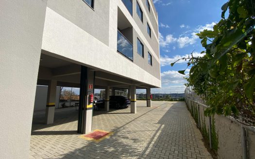 Apartamento – Colombo