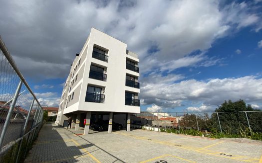 Apartamento – Colombo