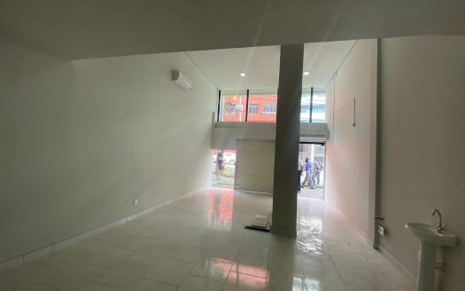 Comercial – Centro
