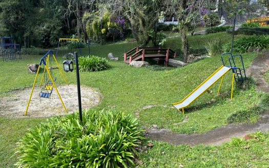 Terreno – Campo Comprido