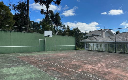 Terreno – Campo Comprido