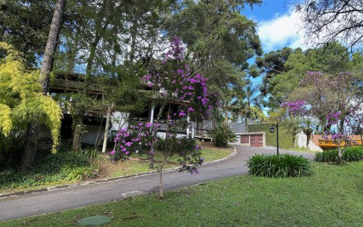 Terreno – Campo Comprido