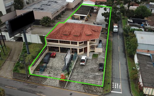 Comercial – Ecoville