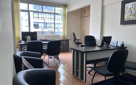 Comercial – Centro