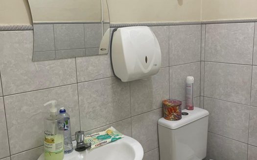 Comercial – Centro