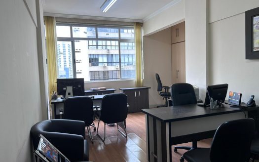 Comercial – Centro