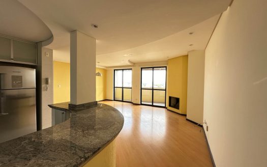 Apartamento – Água Verde