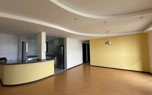Apartamento – Água Verde