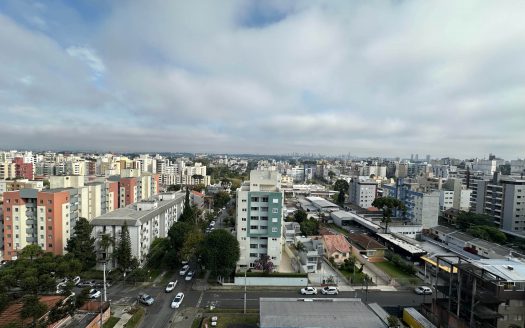 Apartamento – Água Verde