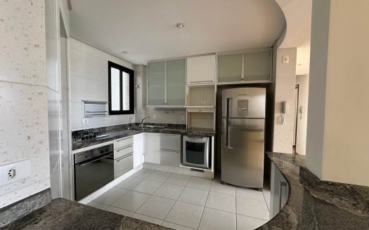 Apartamento – Água Verde