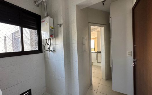 Apartamento – Água Verde