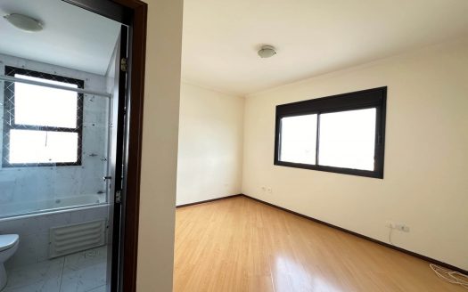 Apartamento – Água Verde