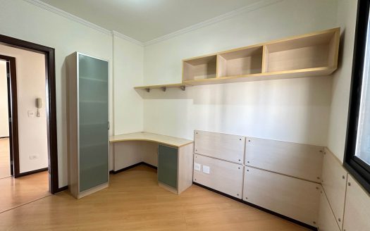Apartamento – Água Verde