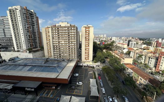 Apartamento – Água Verde