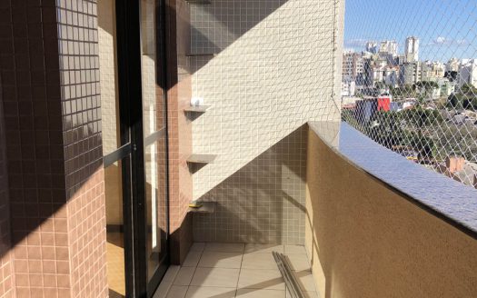 Apartamento – Água Verde