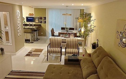 Casa – São Lourenço