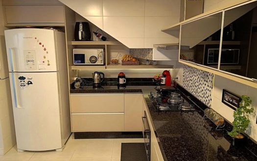 Casa – São Lourenço
