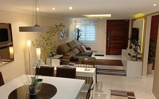 Casa – São Lourenço