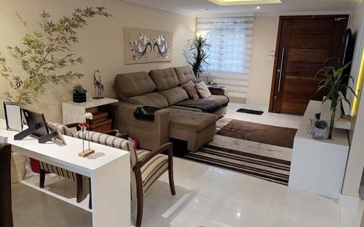 Casa – São Lourenço