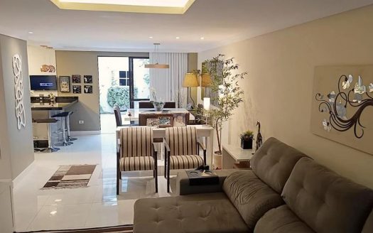 Casa – São Lourenço