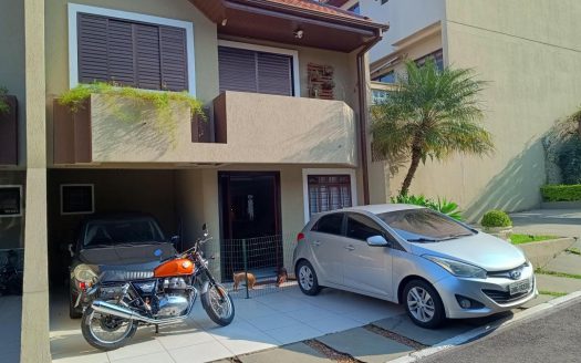 Casa – São Lourenço