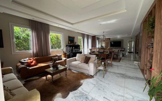 Casa – Santa Felicidade