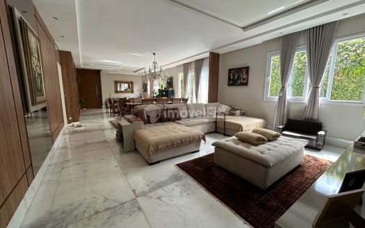 Casa – Santa Felicidade