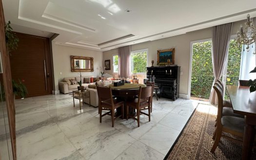 Casa – Santa Felicidade
