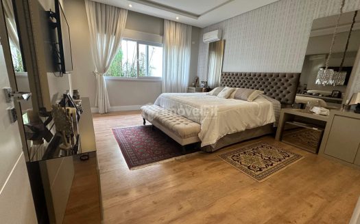 Casa – Santa Felicidade