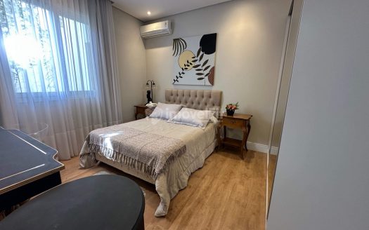Casa – Santa Felicidade