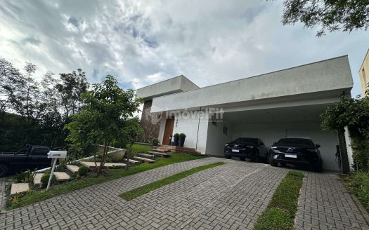 Casa – Santa Felicidade