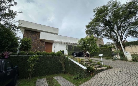 Casa – Santa Felicidade