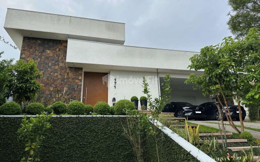 Casa – Santa Felicidade