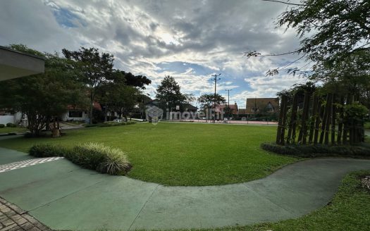 Casa – Santa Felicidade