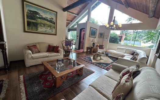 Casa – Ecoville
