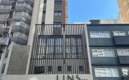 Apartamento – Centro