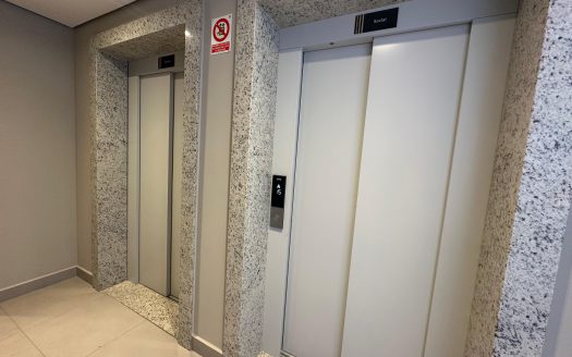 Apartamento – Centro